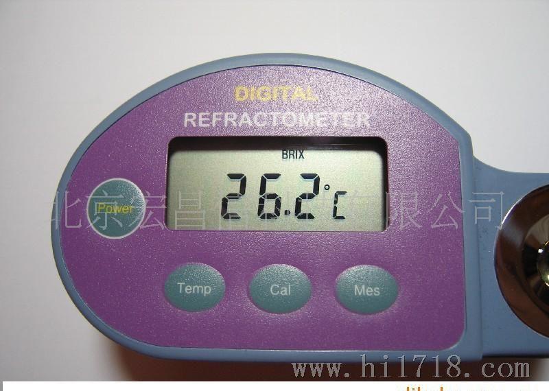 供应DT45数字糖度仪