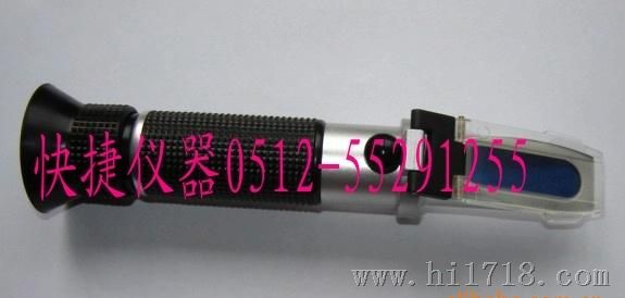 kj132法国糖度/果汁折光仪/折射仪