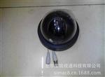 厂家供应经济型标清锐亚半球摄像机/北京半球摄像机供应