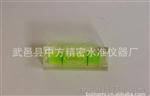 供应亚克力万向水准器(图),家具水平泡，天平水准器，机械水平仪