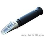 糖度计,折射仪,MASTER-M手持式折射仪,广州销售
