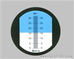 手持糖度计0-32%便携式水果饮料糖量仪自动温补