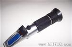 冻液冰点仪（经济型）FG404 冻液测试仪电解液测试玻璃水浓度