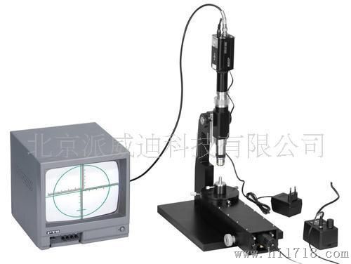 厂家生产 显微镜镜片偏心检测仪