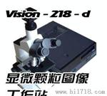 颗粒分析  VISION 218-D颗粒图像分析仪