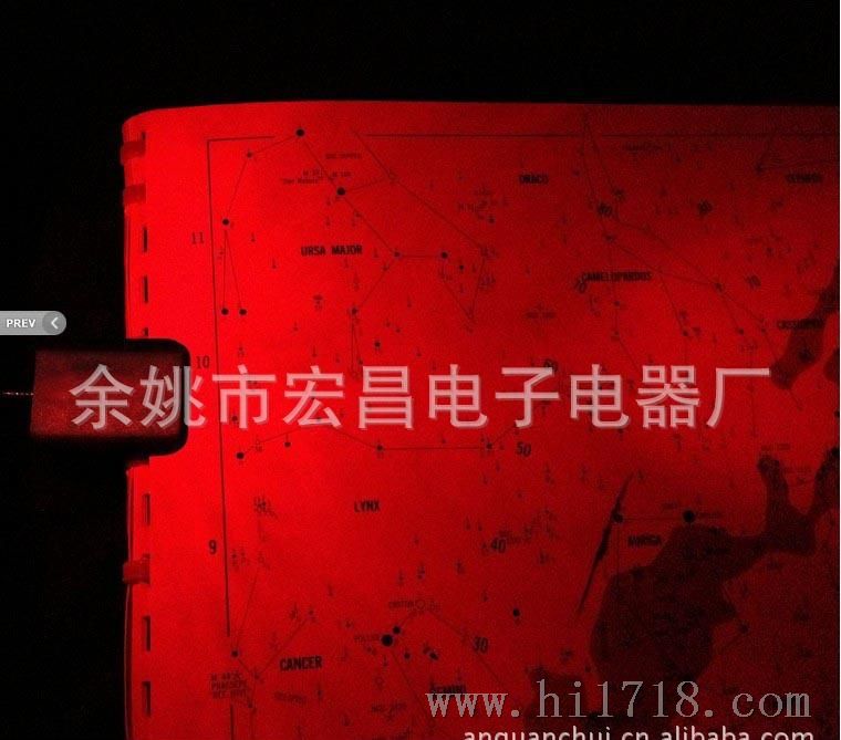 望远镜刻度圈