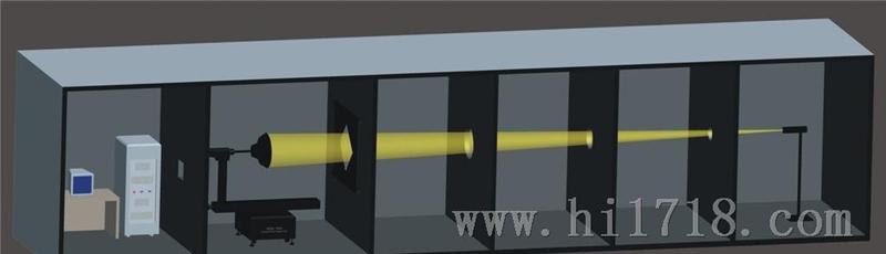 创惠仪器—供应 GPM-1600  灯具旋转 分布光度计/led测试仪