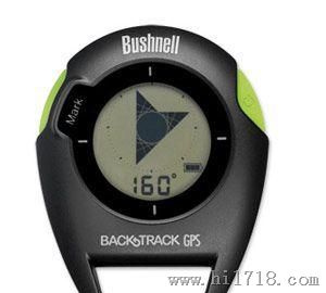 博士能BUSHNELL GPS道路返回器GPS定位跟踪器 360401