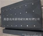 三坐标大理石配件--床身 气浮移动