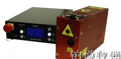 粒子成像测速系统firefly PIV and Imaging Laser