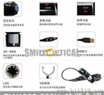 工厂500倍数码显微量测仪 附赠工业测量软体/欢迎洽询