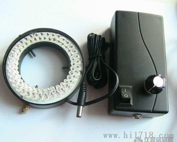 优惠led环形光 球形光 点光源 12V 24V控制器 视觉检测光源厂家