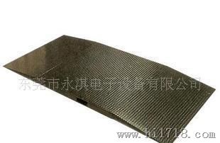上海友声电子地磅--钢板小地地磅 0.6M