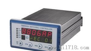 供应杰曼GM8806A-P重量显示器（价格电议）