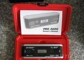 美国SPI 数显水平仪/电子角度仪PRO3600 、角度表