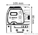 供应/批发 博世/BOSCH GPL 5 激光投点仪