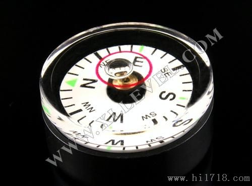 水平珠指南针水平仪 （品质）