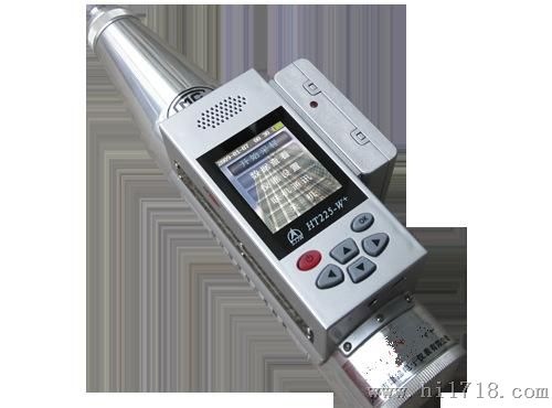 HT225-W+ 一体式数显语音回弹仪