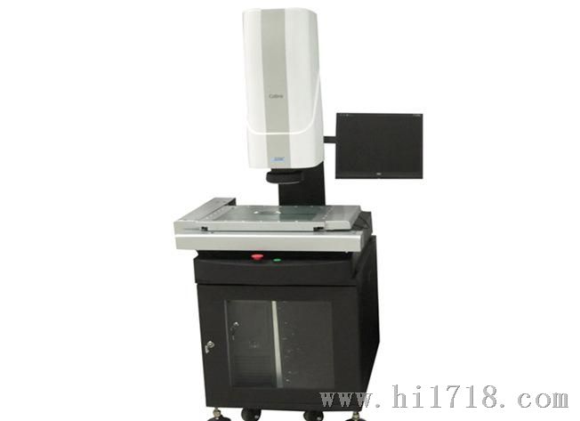 无锡厂家全自动CNC二次元光学测量仪,光学仪器,MED-NC322