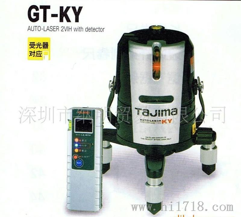 销售 日本 TAJIMA田岛 GT-KYSET/CHN  激光基准显示仪 