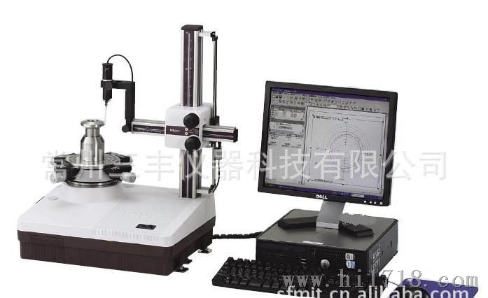 三丰RA-1600圆度仪 圆柱形状测量仪 日本三丰mitutoyo圆度仪