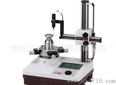 三丰RA-1600圆度仪 圆柱形状测量仪 日本三丰mitutoyo圆度仪