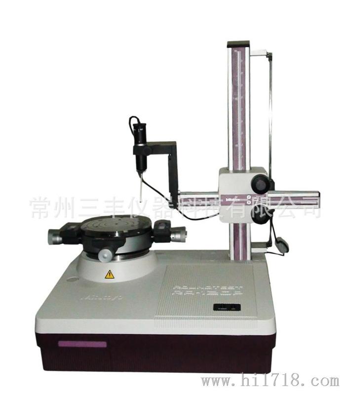 三丰RA-1600圆度仪 圆柱形状测量仪 日本三丰mitutoyo圆度仪