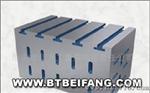 供应方筒角度块，花岗石V型块，v型铁