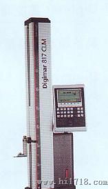供应德国Mahr（马尔）数显高度测量仪817CLM（0-600mm）