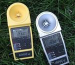上海宙应CHM600E声波线缆测高仪