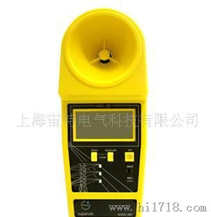 上海宙应CHM600E声波线缆测高仪