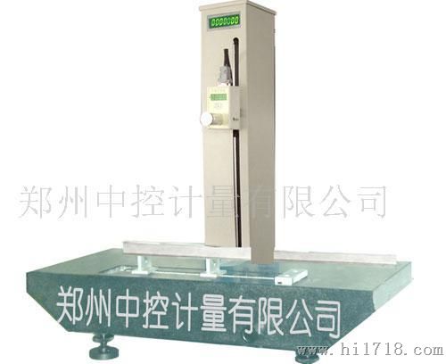 供应多功能垂直度测量仪,水平仪示值位检定仪