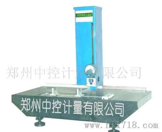 供应多功能垂直度测量仪,水平仪示值位检定仪