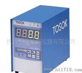 tosok电产东测DEG2000数码电子测微仪