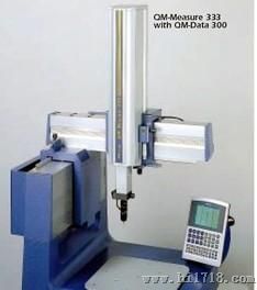 供应日本三丰三坐标测量机QM-Measure333 QM-Measure353