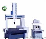日本东京精密三坐标 XYZAX SVA Fusion  全自动三坐标