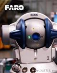 福州总代理 美国法如激光跟踪仪FARO、Laser Tracker ION