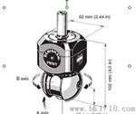 怡信供应全自动三坐标测量机ENC-8156配PH10T