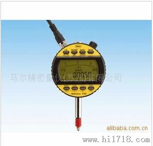 供应德国马尔数显电感比较仪2100