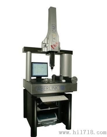 英国Aberlink二手三坐标测量机/Axiom too665手动三坐标测量机