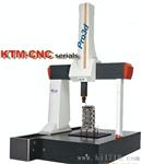  高 三坐标测量机 KTM-10128CNC