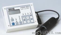 HDP-50 扭矩测量仪、扭力测试仪 HIOS