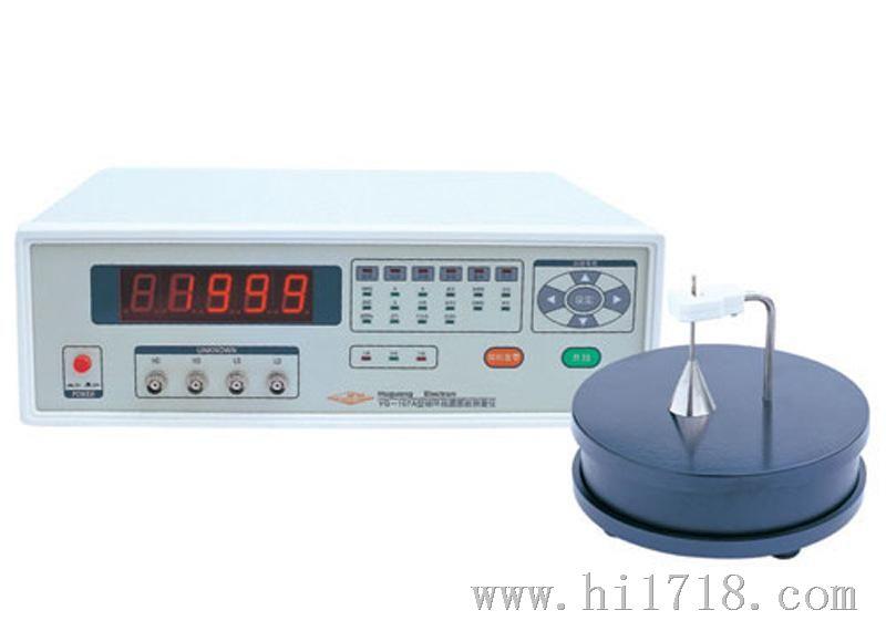 YG107A磁环线圈圈数测量仪