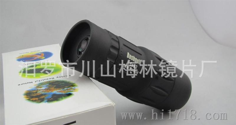 2012新款大目镜16X52单筒望远镜 高清 微光夜视 高清晰