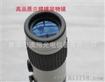 博士能单筒望远镜 15-55倍变倍 袖珍高清 微光夜视望远镜