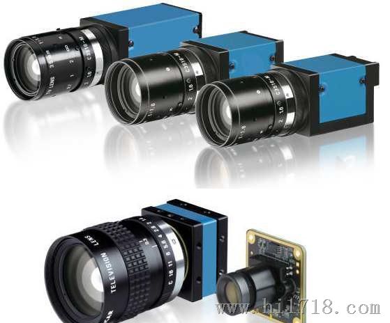 高机器视觉系统QX-5000系列