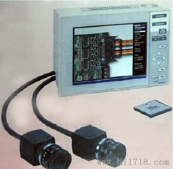 高机器视觉系统QX-5000系列