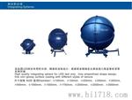 供应伏达1.5M积分球 LED灯光通量测试积分球