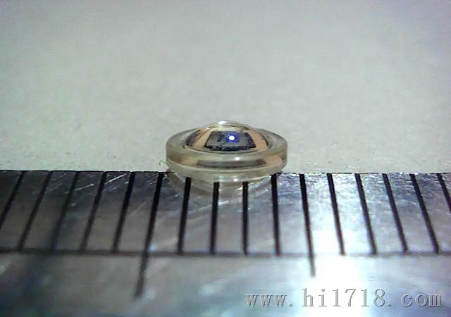 供应小直径透镜片Φ4.5MM Φ5MM Φ5.5MM Φ6MM Φ6.5MM Φ7MM