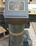 供应二手贵阳新天JT5c φ 800mm测量投影仪